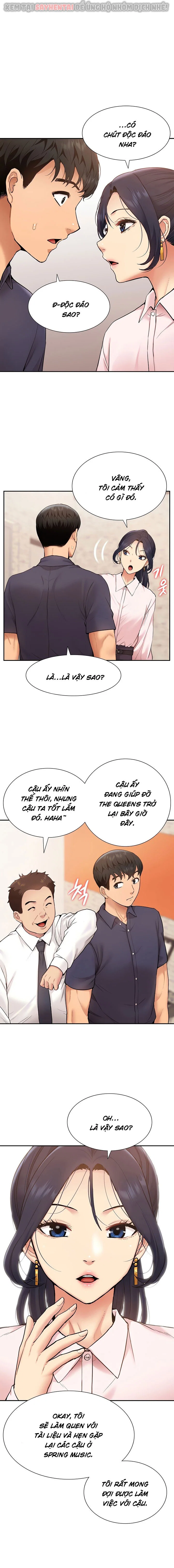 Tôi Là Người Bị Thôi Miên Nhưng Lại Lập Ra Dàn Harem Idol - Chapter 17 trang 6