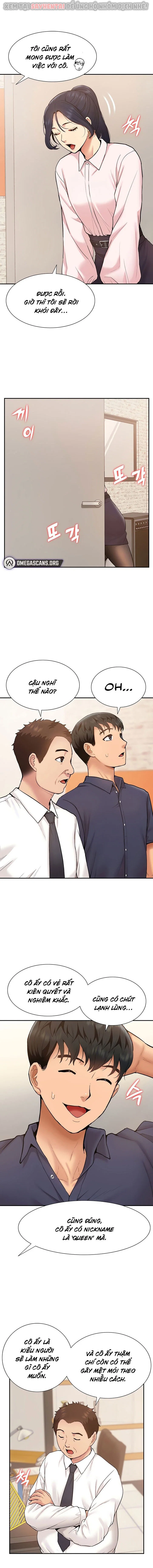 Tôi Là Người Bị Thôi Miên Nhưng Lại Lập Ra Dàn Harem Idol - Chapter 17 trang 7