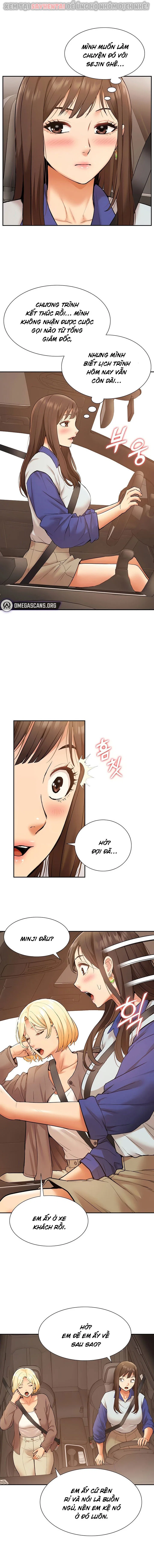 Tôi Là Người Bị Thôi Miên Nhưng Lại Lập Ra Dàn Harem Idol - Chapter 17 trang 9