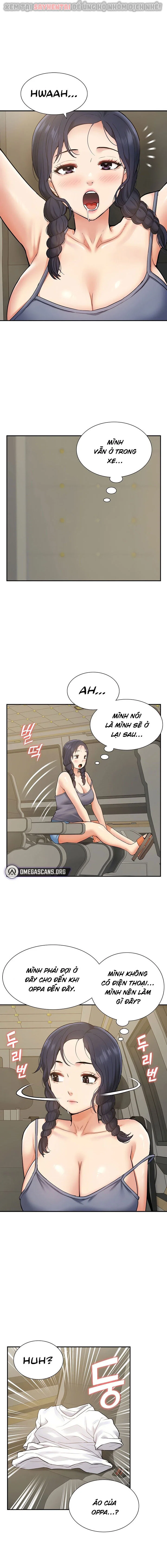 Tôi Là Người Bị Thôi Miên Nhưng Lại Lập Ra Dàn Harem Idol - Chapter 17 trang 11