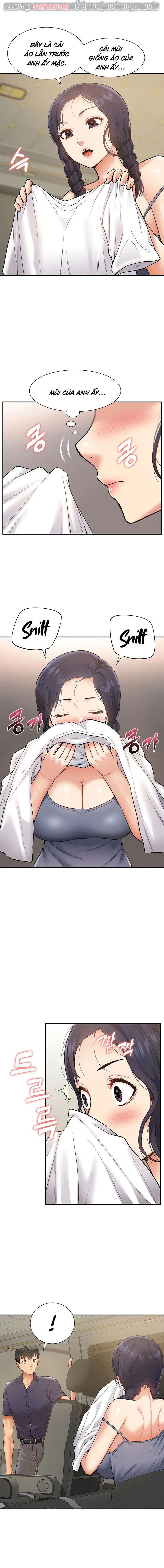 Tôi Là Người Bị Thôi Miên Nhưng Lại Lập Ra Dàn Harem Idol - Chapter 17 trang 12