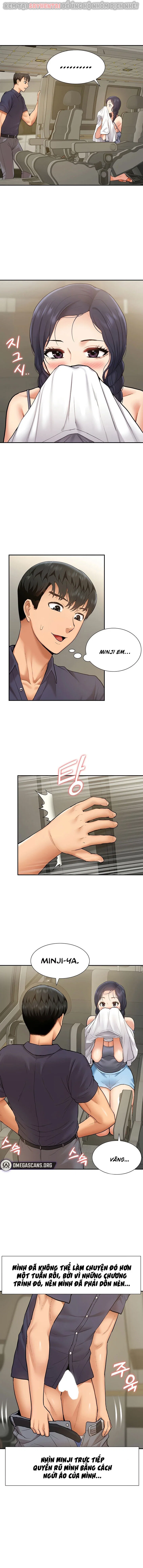Tôi Là Người Bị Thôi Miên Nhưng Lại Lập Ra Dàn Harem Idol - Chapter 17 trang 13