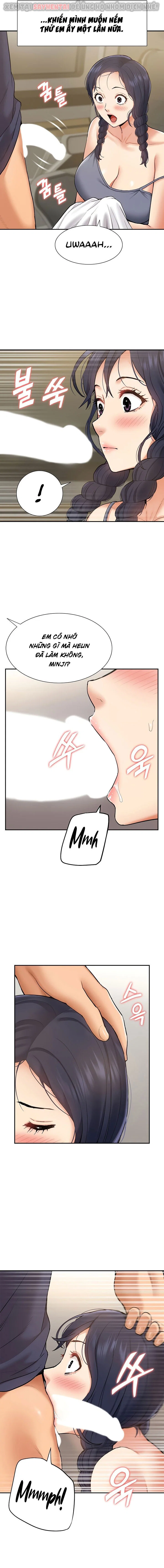 Tôi Là Người Bị Thôi Miên Nhưng Lại Lập Ra Dàn Harem Idol - Chapter 17 trang 14