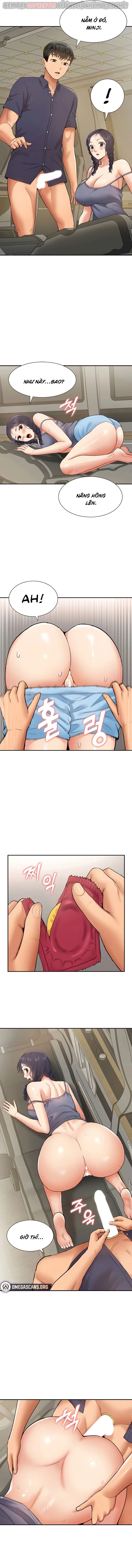 Tôi Là Người Bị Thôi Miên Nhưng Lại Lập Ra Dàn Harem Idol - Chapter 17 trang 16