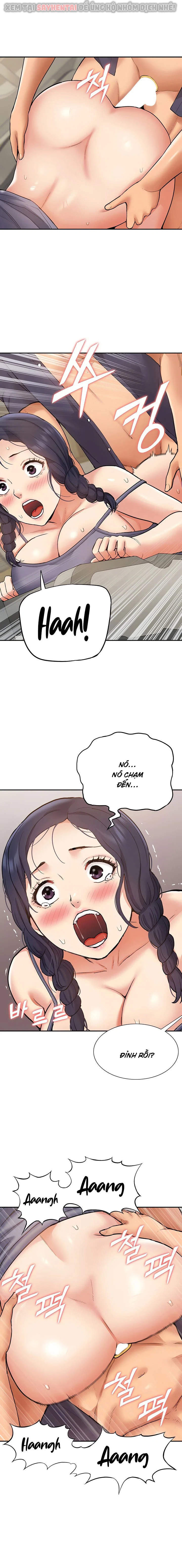 Tôi Là Người Bị Thôi Miên Nhưng Lại Lập Ra Dàn Harem Idol - Chapter 18 trang 2