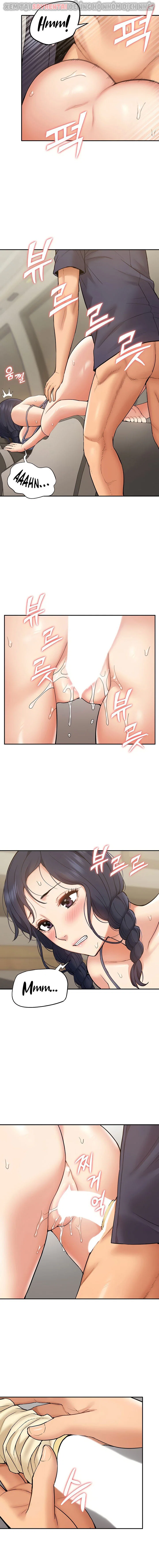 Tôi Là Người Bị Thôi Miên Nhưng Lại Lập Ra Dàn Harem Idol - Chapter 18 trang 6