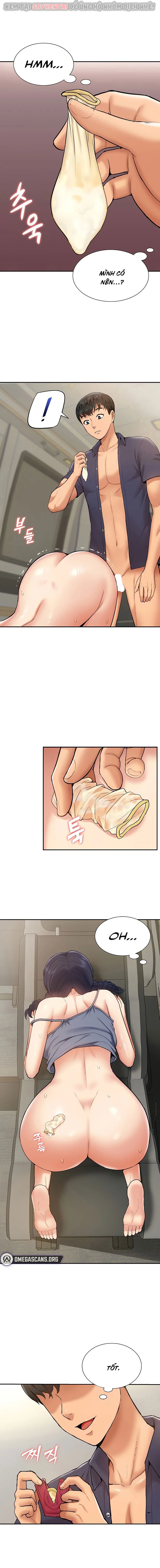 Tôi Là Người Bị Thôi Miên Nhưng Lại Lập Ra Dàn Harem Idol - Chapter 18 trang 7