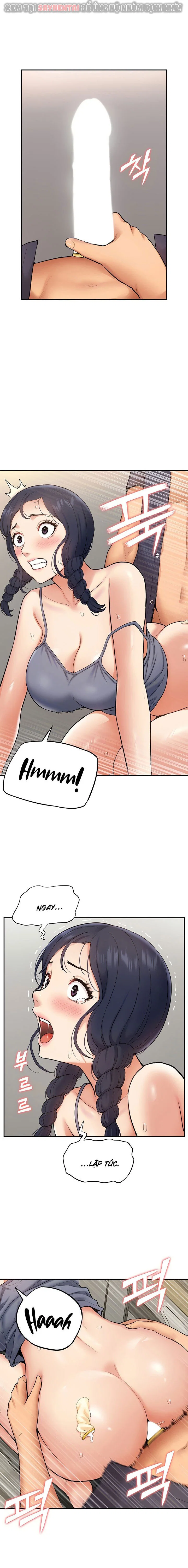 Tôi Là Người Bị Thôi Miên Nhưng Lại Lập Ra Dàn Harem Idol - Chapter 18 trang 8