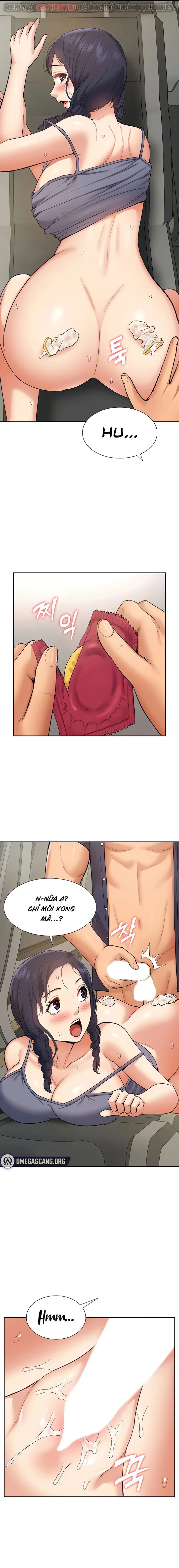 Tôi Là Người Bị Thôi Miên Nhưng Lại Lập Ra Dàn Harem Idol - Chapter 18 trang 10