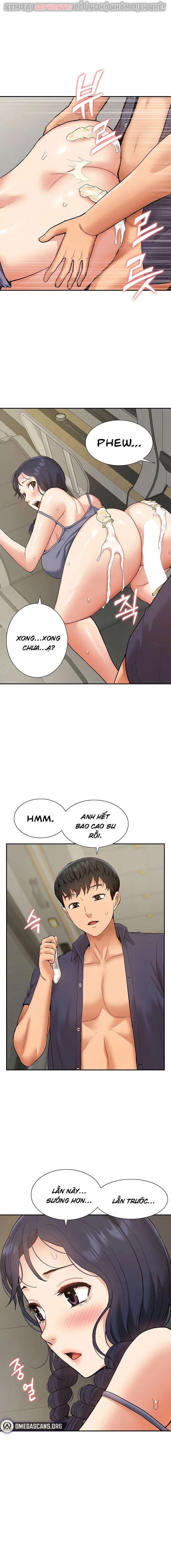 Tôi Là Người Bị Thôi Miên Nhưng Lại Lập Ra Dàn Harem Idol - Chapter 18 trang 13