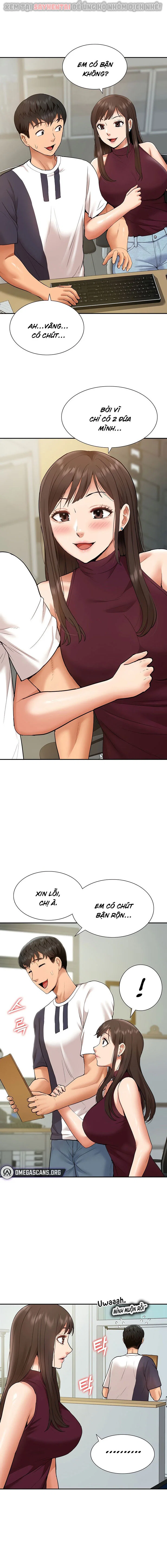 Tôi Là Người Bị Thôi Miên Nhưng Lại Lập Ra Dàn Harem Idol - Chapter 18 trang 15