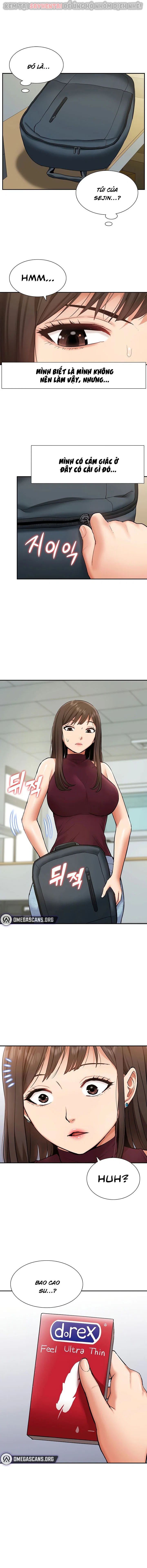 Tôi Là Người Bị Thôi Miên Nhưng Lại Lập Ra Dàn Harem Idol - Chapter 18 trang 18
