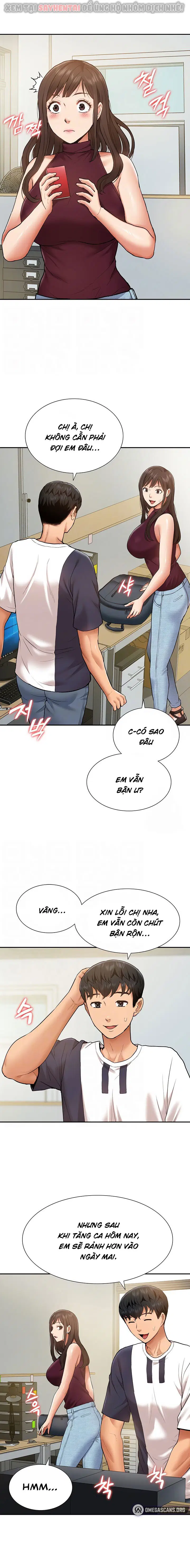 Tôi Là Người Bị Thôi Miên Nhưng Lại Lập Ra Dàn Harem Idol - Chapter 19 trang 6