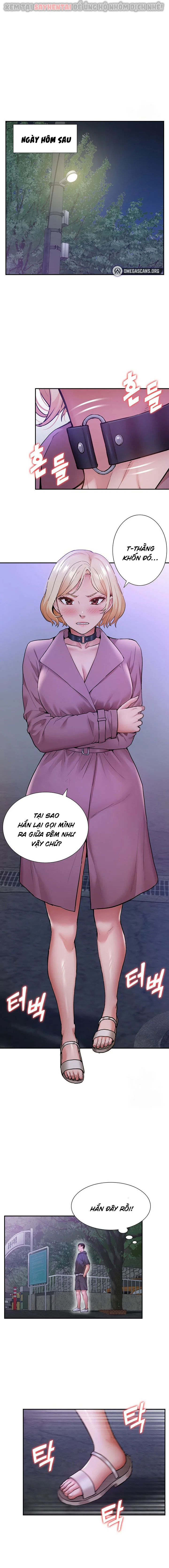 Tôi Là Người Bị Thôi Miên Nhưng Lại Lập Ra Dàn Harem Idol - Chapter 19 trang 9