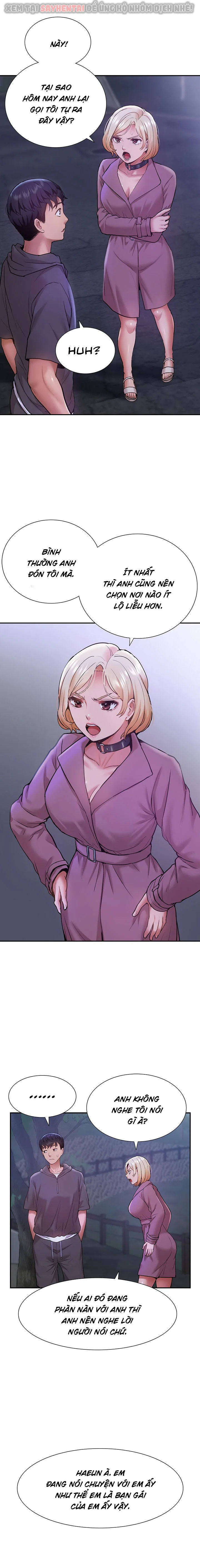 Tôi Là Người Bị Thôi Miên Nhưng Lại Lập Ra Dàn Harem Idol - Chapter 19 trang 10