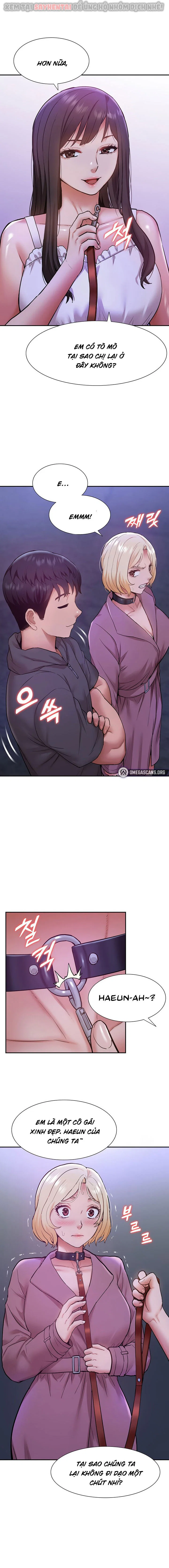 Tôi Là Người Bị Thôi Miên Nhưng Lại Lập Ra Dàn Harem Idol - Chapter 19 trang 13