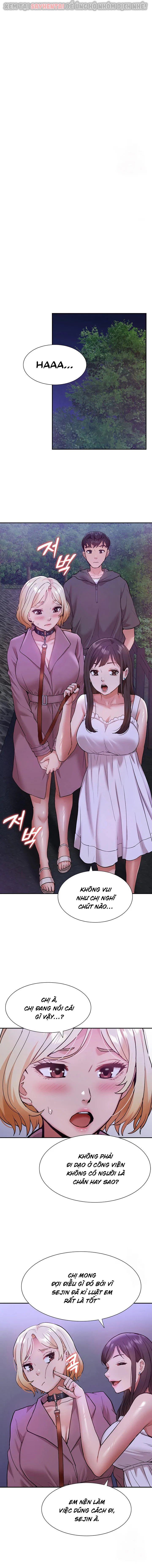 Tôi Là Người Bị Thôi Miên Nhưng Lại Lập Ra Dàn Harem Idol - Chapter 19 trang 14