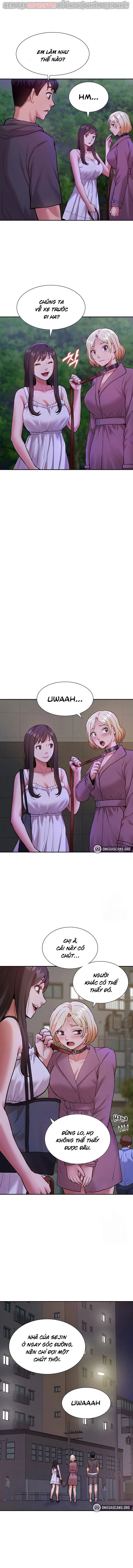 Tôi Là Người Bị Thôi Miên Nhưng Lại Lập Ra Dàn Harem Idol - Chapter 19 trang 15