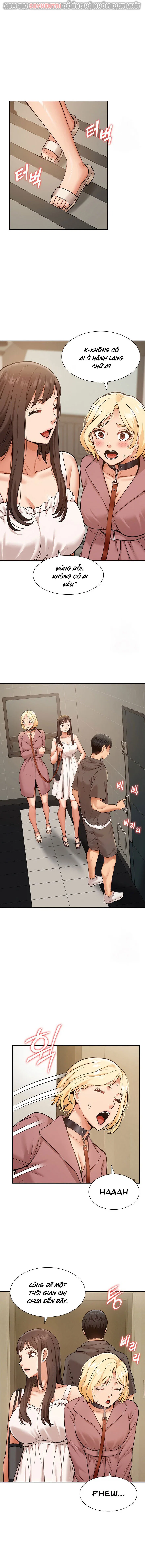 Tôi Là Người Bị Thôi Miên Nhưng Lại Lập Ra Dàn Harem Idol - Chapter 19 trang 16