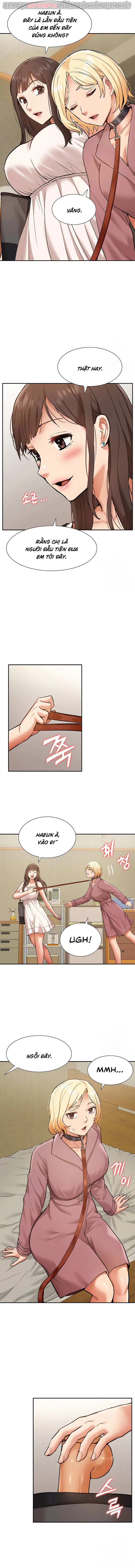 Tôi Là Người Bị Thôi Miên Nhưng Lại Lập Ra Dàn Harem Idol - Chapter 19 trang 17