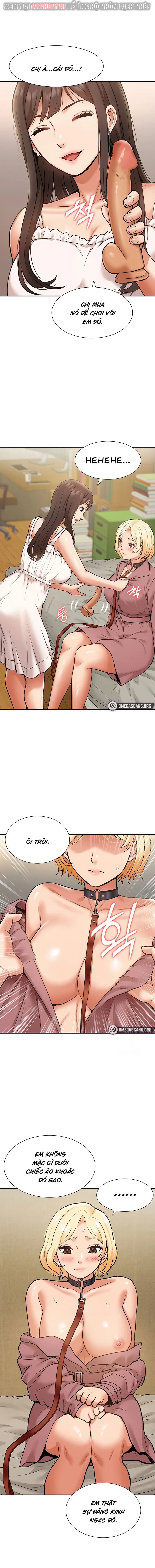 Tôi Là Người Bị Thôi Miên Nhưng Lại Lập Ra Dàn Harem Idol - Chapter 19 trang 18