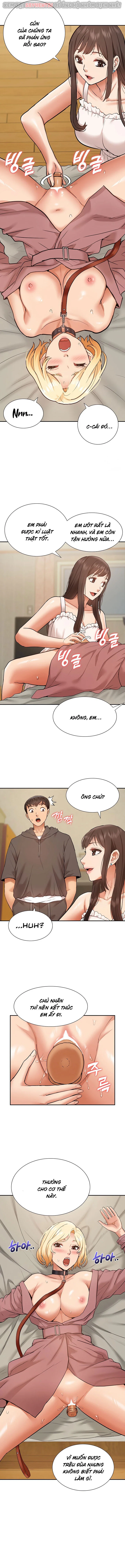 Tôi Là Người Bị Thôi Miên Nhưng Lại Lập Ra Dàn Harem Idol - Chapter 19 trang 20