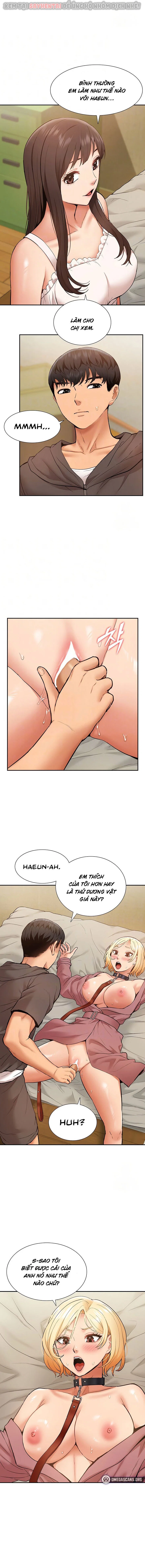 Tôi Là Người Bị Thôi Miên Nhưng Lại Lập Ra Dàn Harem Idol - Chapter 20 trang 4