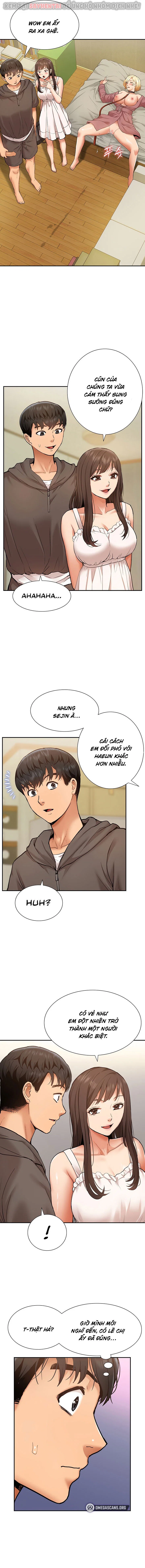 Tôi Là Người Bị Thôi Miên Nhưng Lại Lập Ra Dàn Harem Idol - Chapter 20 trang 8