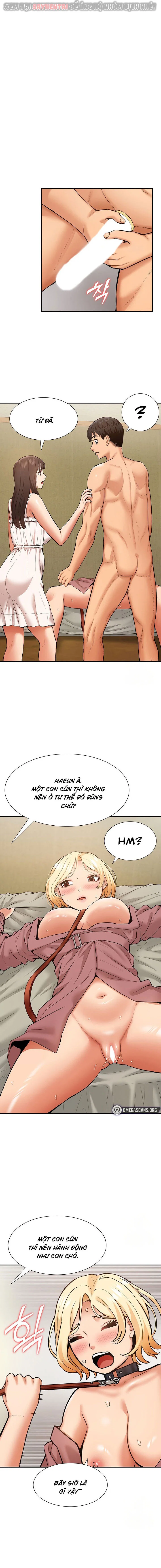 Tôi Là Người Bị Thôi Miên Nhưng Lại Lập Ra Dàn Harem Idol - Chapter 20 trang 10