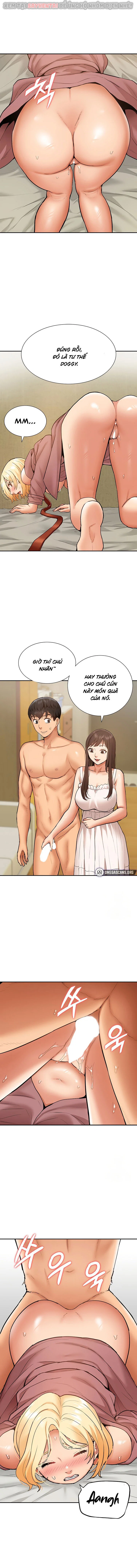 Tôi Là Người Bị Thôi Miên Nhưng Lại Lập Ra Dàn Harem Idol - Chapter 20 trang 11