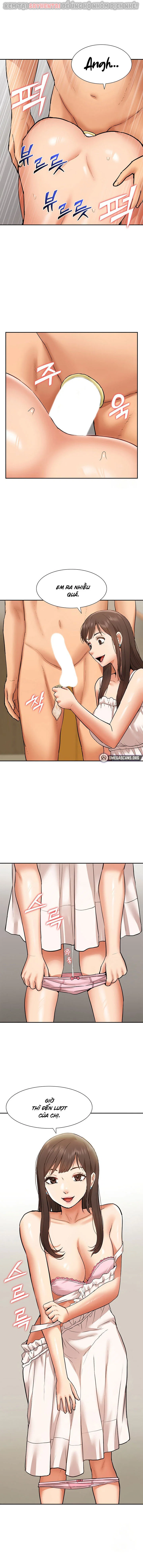 Tôi Là Người Bị Thôi Miên Nhưng Lại Lập Ra Dàn Harem Idol - Chapter 20 trang 15