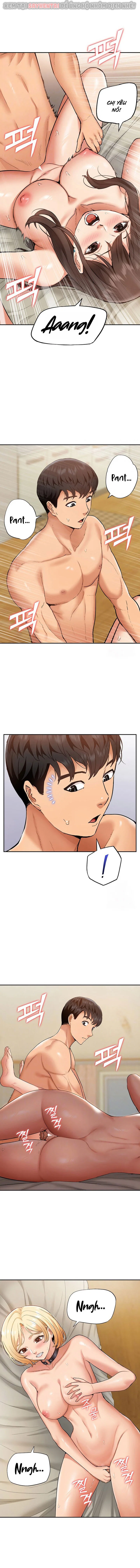 Tôi Là Người Bị Thôi Miên Nhưng Lại Lập Ra Dàn Harem Idol - Chapter 21 trang 3