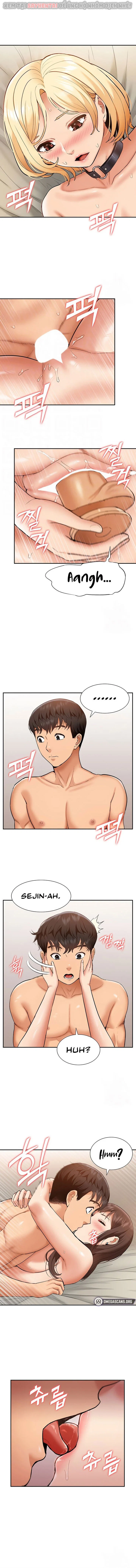 Tôi Là Người Bị Thôi Miên Nhưng Lại Lập Ra Dàn Harem Idol - Chapter 21 trang 4