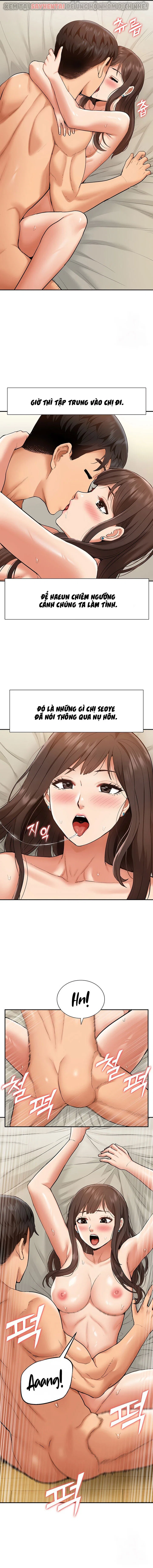 Tôi Là Người Bị Thôi Miên Nhưng Lại Lập Ra Dàn Harem Idol - Chapter 21 trang 5