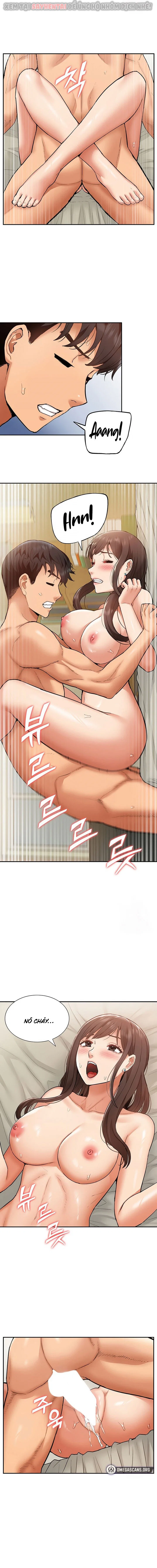 Tôi Là Người Bị Thôi Miên Nhưng Lại Lập Ra Dàn Harem Idol - Chapter 21 trang 7