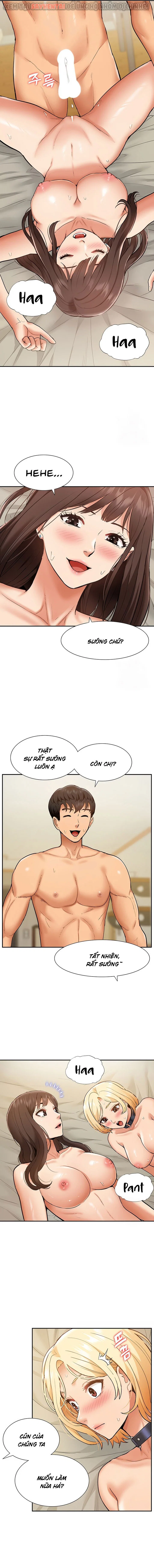 Tôi Là Người Bị Thôi Miên Nhưng Lại Lập Ra Dàn Harem Idol - Chapter 21 trang 8