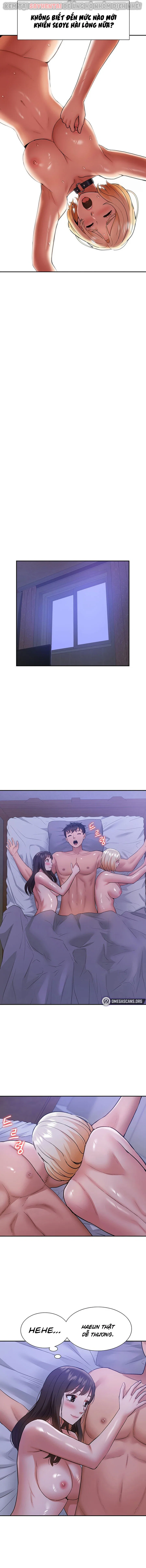 Tôi Là Người Bị Thôi Miên Nhưng Lại Lập Ra Dàn Harem Idol - Chapter 21 trang 12