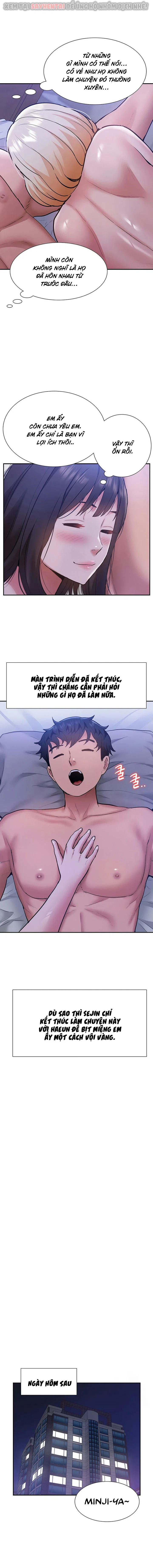 Tôi Là Người Bị Thôi Miên Nhưng Lại Lập Ra Dàn Harem Idol - Chapter 21 trang 13