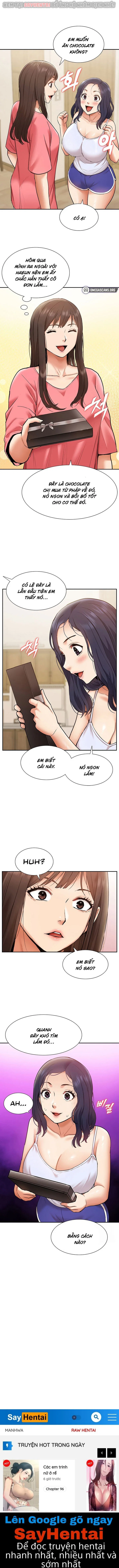 Tôi Là Người Bị Thôi Miên Nhưng Lại Lập Ra Dàn Harem Idol - Chapter 21 trang 14