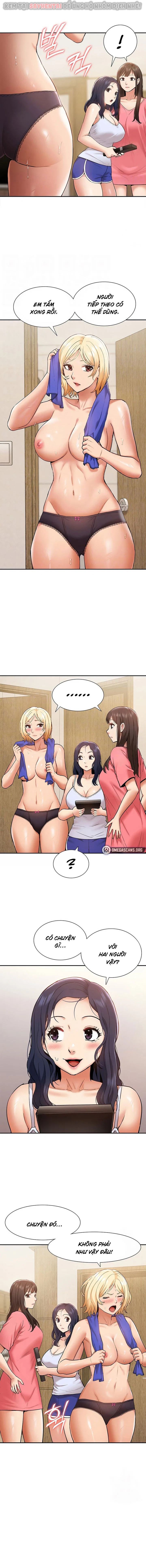Tôi Là Người Bị Thôi Miên Nhưng Lại Lập Ra Dàn Harem Idol - Chapter 22 trang 4