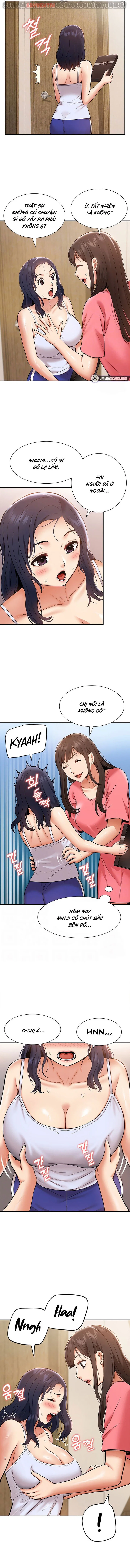 Tôi Là Người Bị Thôi Miên Nhưng Lại Lập Ra Dàn Harem Idol - Chapter 22 trang 5