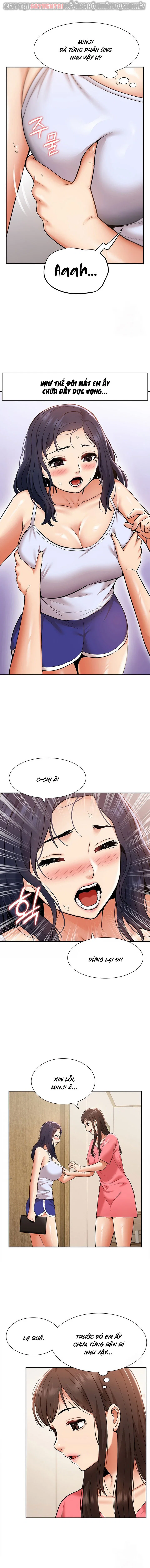 Tôi Là Người Bị Thôi Miên Nhưng Lại Lập Ra Dàn Harem Idol - Chapter 22 trang 6