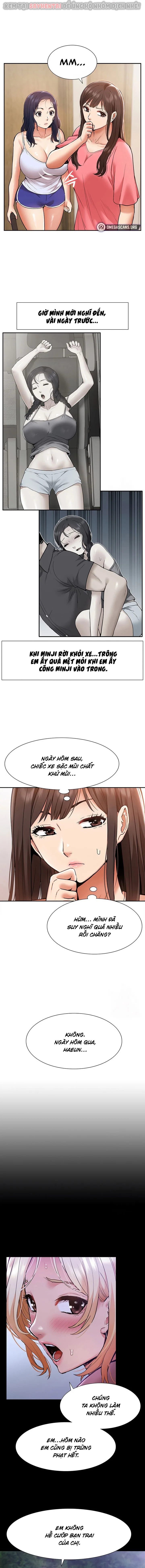 Tôi Là Người Bị Thôi Miên Nhưng Lại Lập Ra Dàn Harem Idol - Chapter 22 trang 7