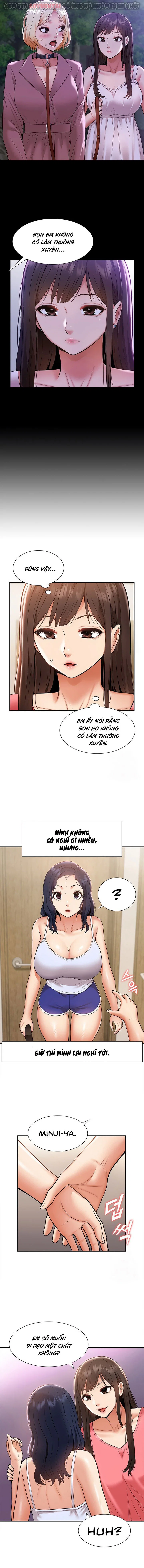 Tôi Là Người Bị Thôi Miên Nhưng Lại Lập Ra Dàn Harem Idol - Chapter 22 trang 8