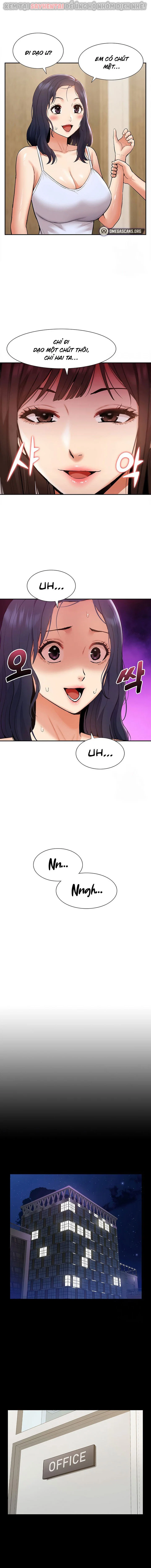 Tôi Là Người Bị Thôi Miên Nhưng Lại Lập Ra Dàn Harem Idol - Chapter 22 trang 9