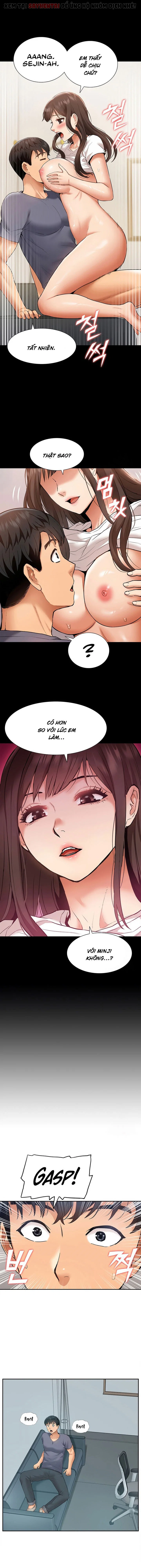 Tôi Là Người Bị Thôi Miên Nhưng Lại Lập Ra Dàn Harem Idol - Chapter 22 trang 12