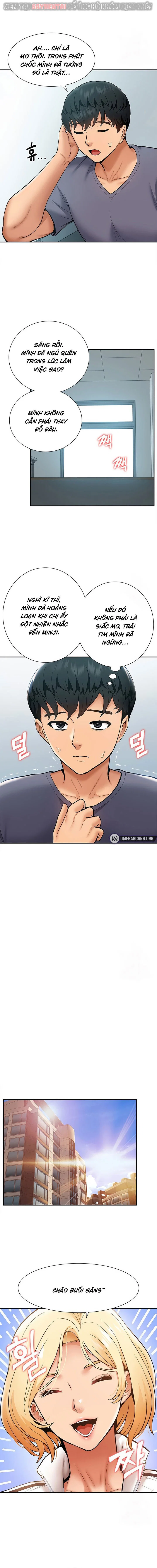 Tôi Là Người Bị Thôi Miên Nhưng Lại Lập Ra Dàn Harem Idol - Chapter 22 trang 13