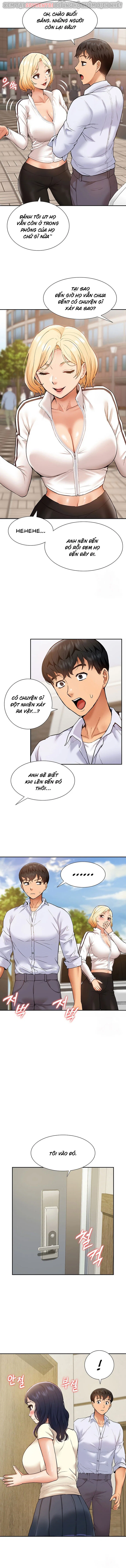 Tôi Là Người Bị Thôi Miên Nhưng Lại Lập Ra Dàn Harem Idol - Chapter 22 trang 14