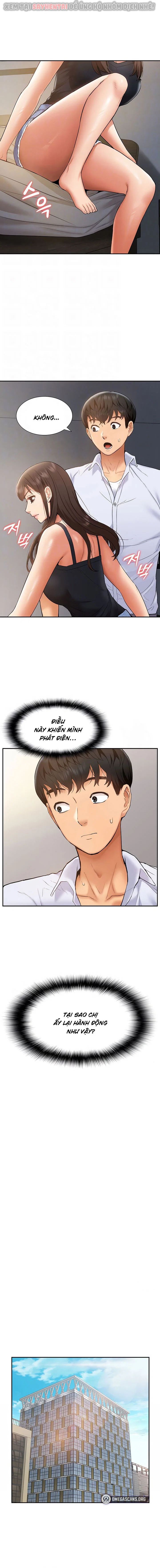 Tôi Là Người Bị Thôi Miên Nhưng Lại Lập Ra Dàn Harem Idol - Chapter 23 trang 4