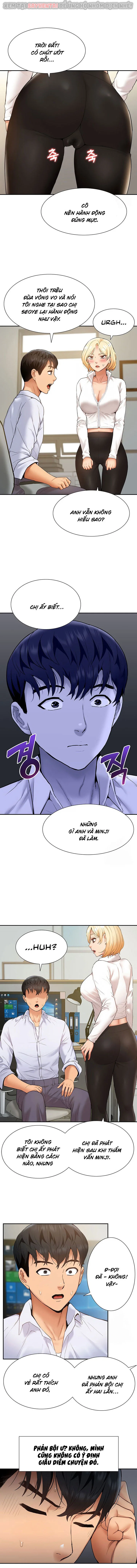 Tôi Là Người Bị Thôi Miên Nhưng Lại Lập Ra Dàn Harem Idol - Chapter 23 trang 7
